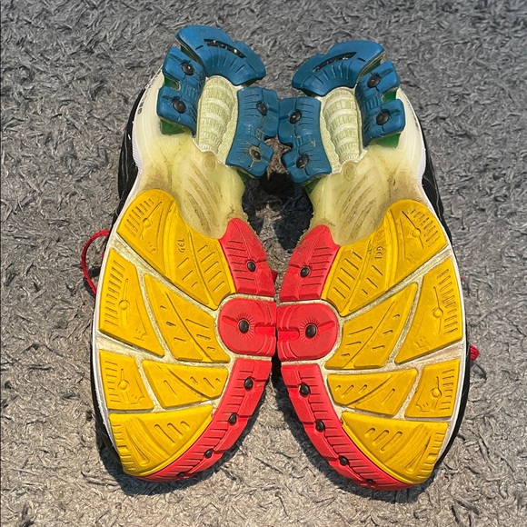 Asics gel-kinsei - Picture 3 of 8